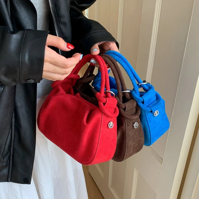EYSORA Loli Mini Women's Bag – Luxury Compact Crossbody Handbag