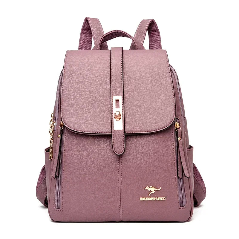 EYSORA Layan Luxury Women's Handbag – Premium Elegant Shoulder Bag