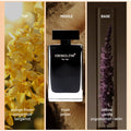 Brand Women's Perfume Floral Musk Fruity Perfume Vitality Confidence Bergamot Frankincense Perfume Nature Elegant Charm Perfume