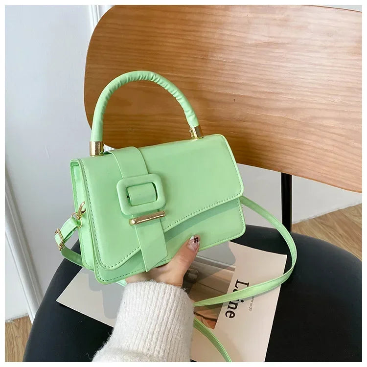 EYSORA Luna Luxury Women's Handbag – Premium Elegant Everyday Bag