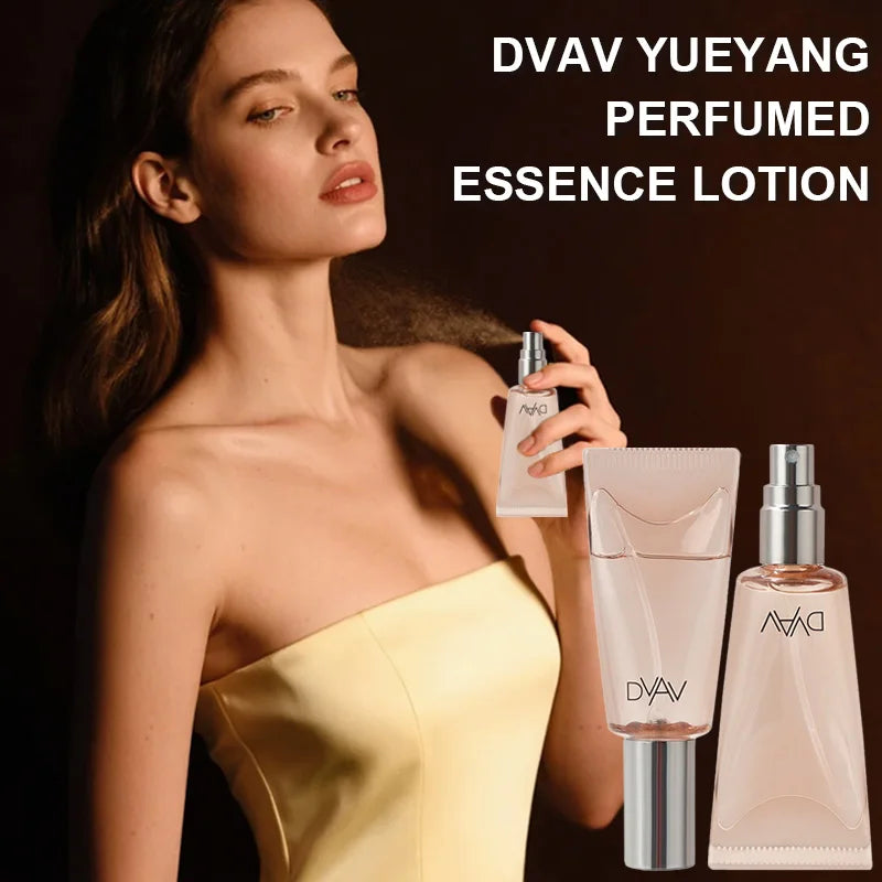 Brise Douce — Lasting Fresh Perfume Spray for Women