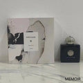 Jardin Blanc — Elegant Floral Eau de Parfum for Women