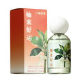 Citrus Soleil — Fresh Grapefruit Eau de Parfum for Women