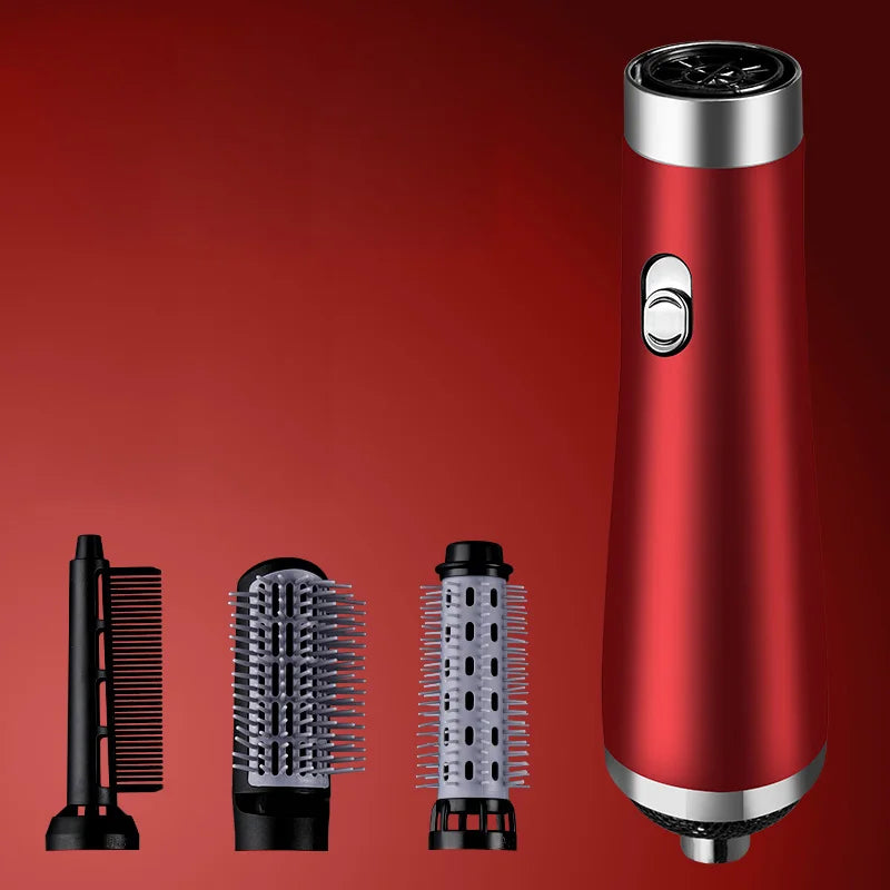 3-in-1 Ionic Hair Styler ✨