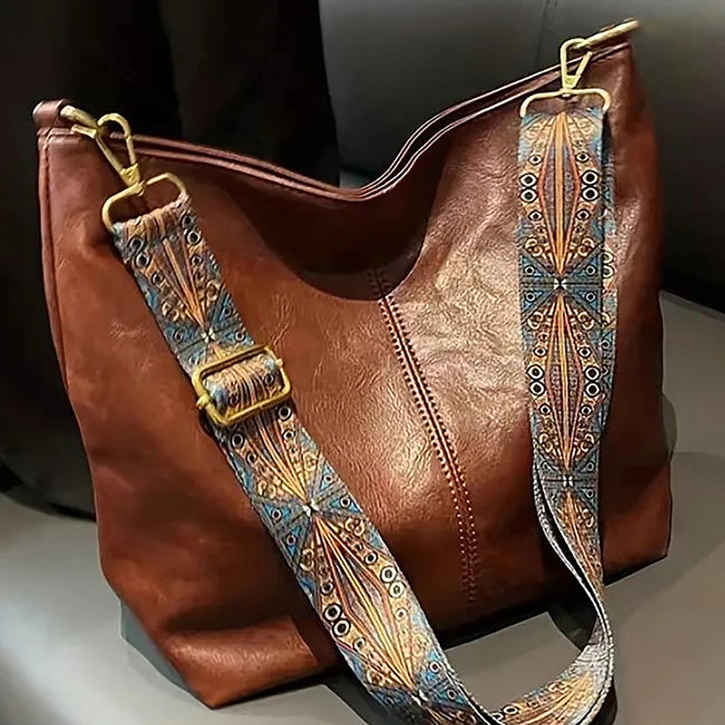 EYSORA Moka Trend Women's Handbag – Contemporary Luxury Fashion Bag