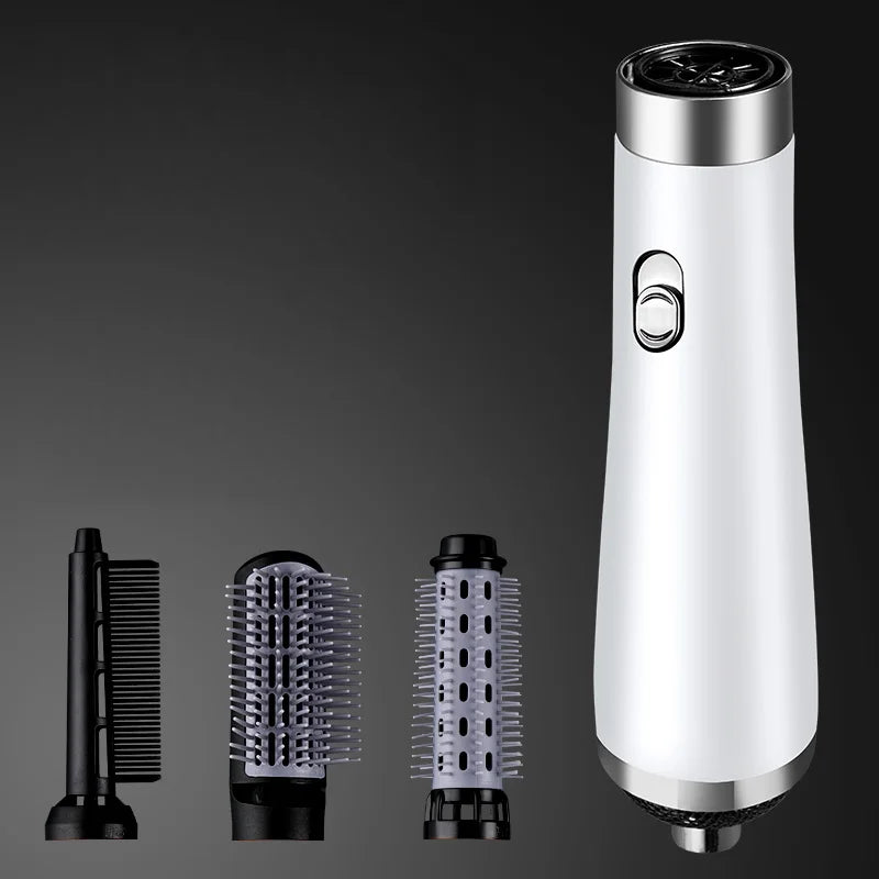 3-in-1 Ionic Hair Styler ✨