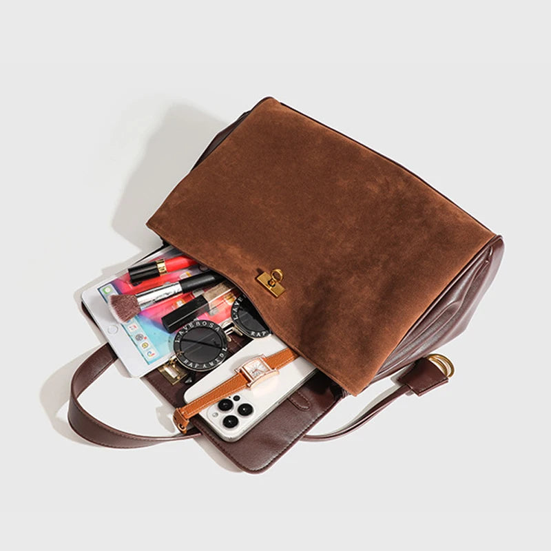EYSORA Luxury Bag