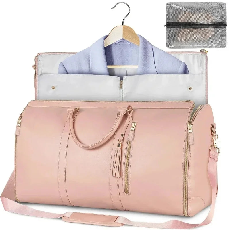 EYSORA Travel Bag