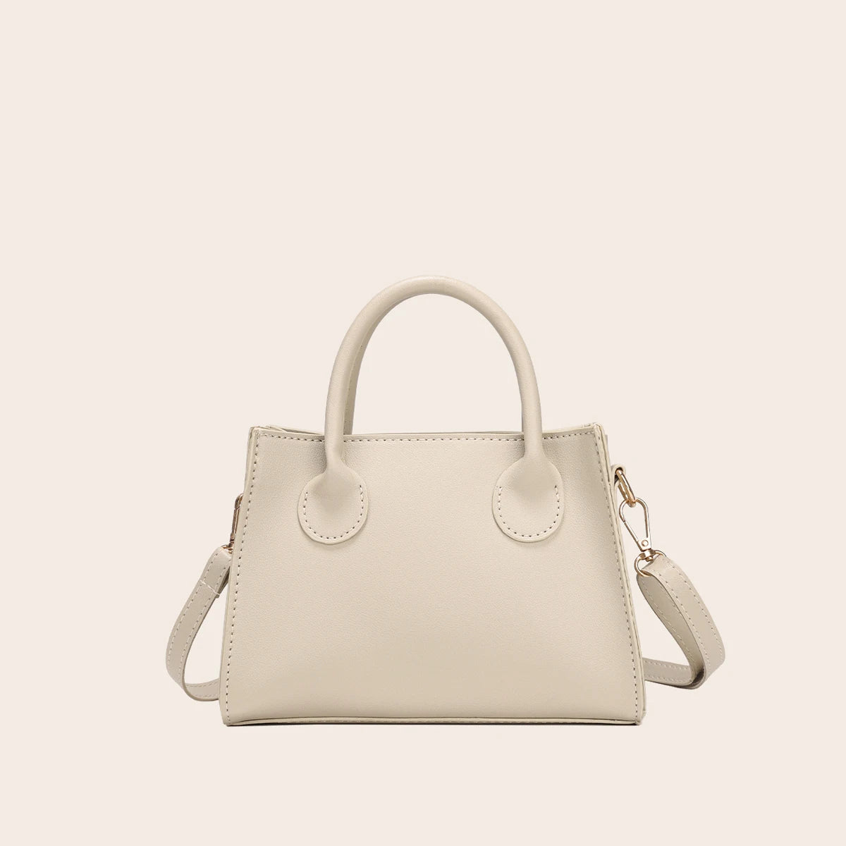 EYSORA Rosy Mini Women's Handbag – Luxury Compact Elegant Bag