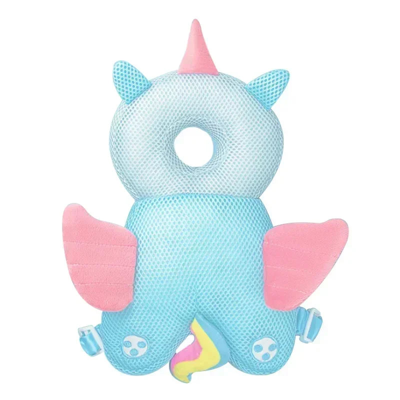 Angel Baby Head Protector 👼🩷