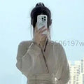EYSORA Royal Hanfu Ensemble