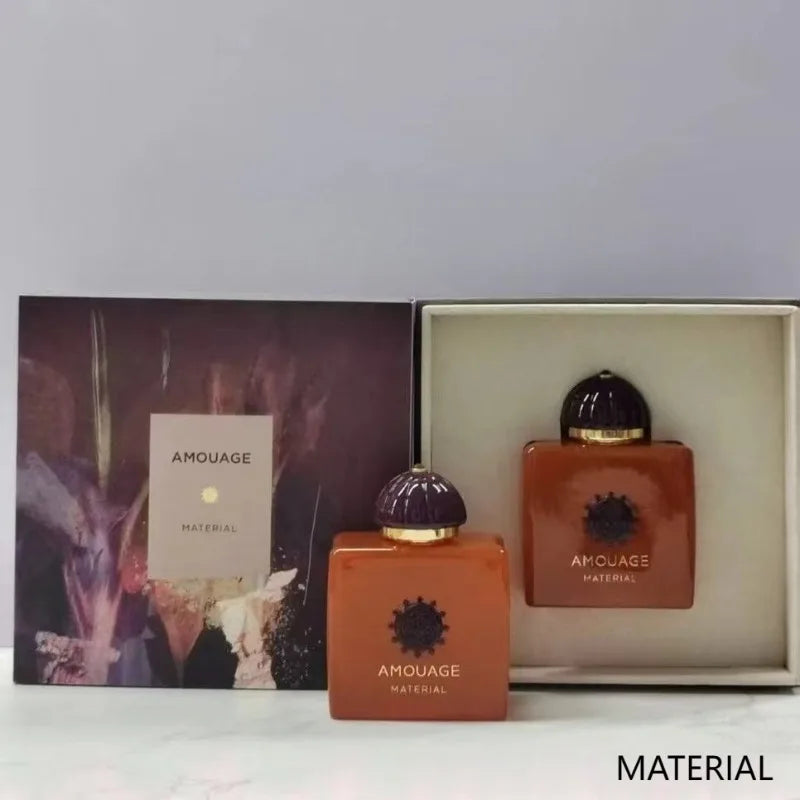 Jardin Blanc — Elegant Floral Eau de Parfum for Women