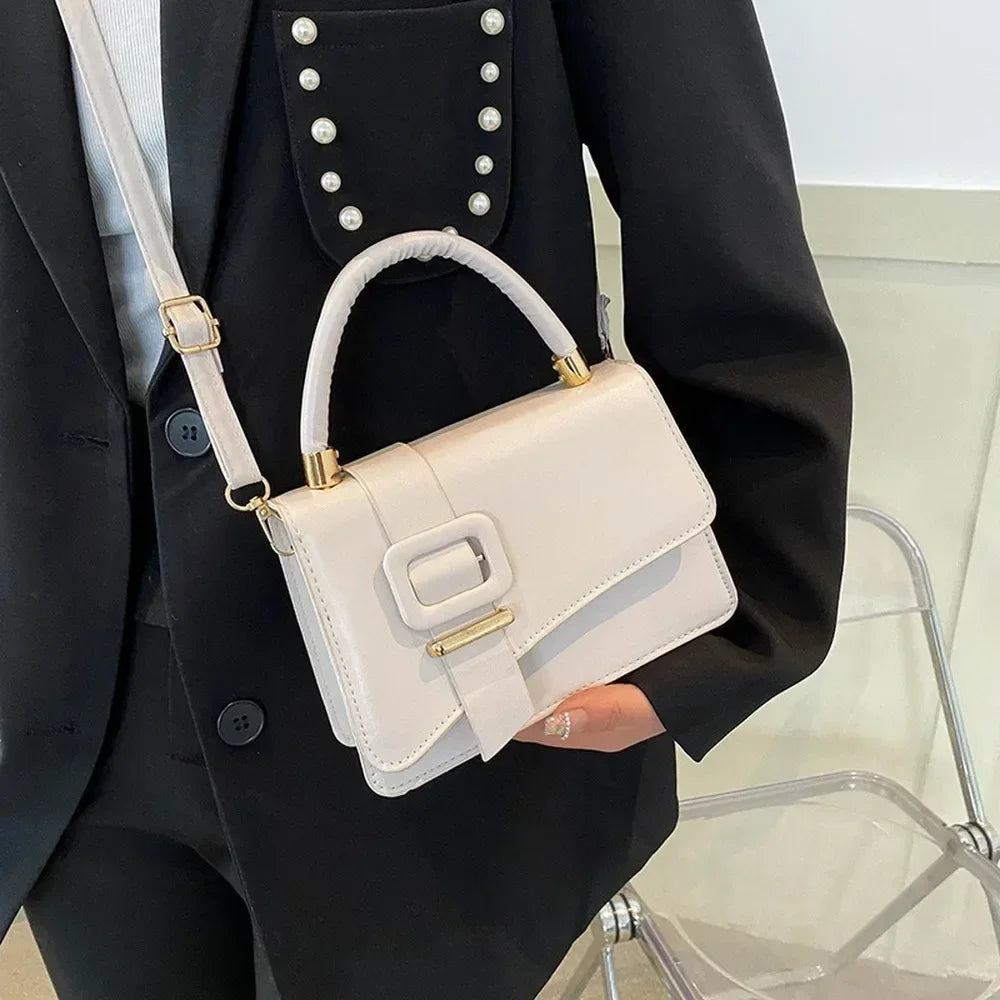 EYSORA Luna Luxury Women's Handbag – Premium Elegant Everyday Bag