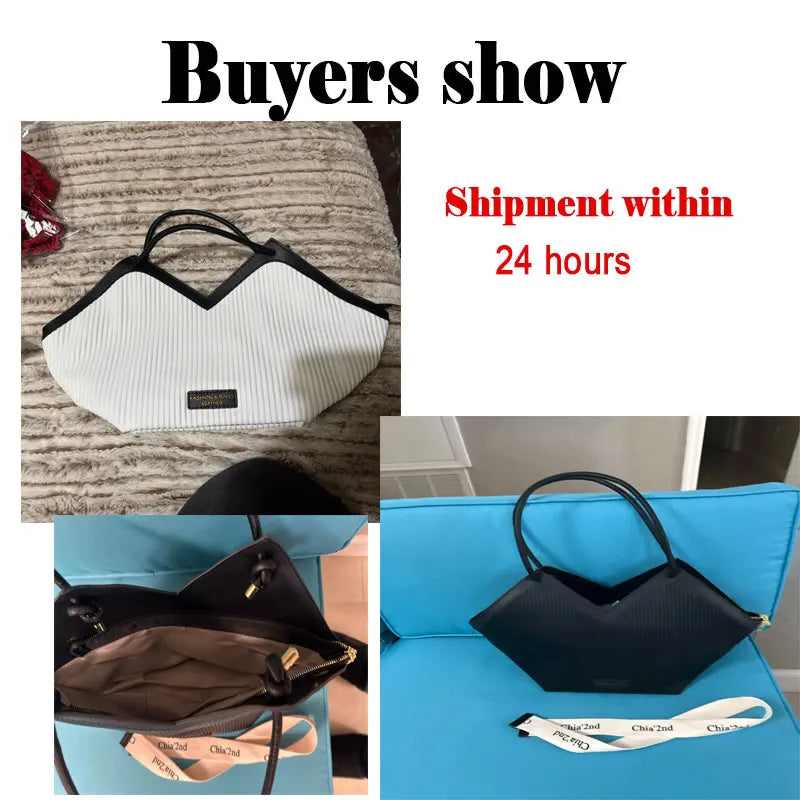 EYSORA Lavina Elegant Women's Handbag – Luxury Structured Shoulder Bag