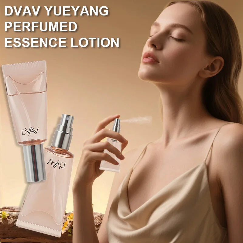 Brise Douce — Lasting Fresh Perfume Spray for Women