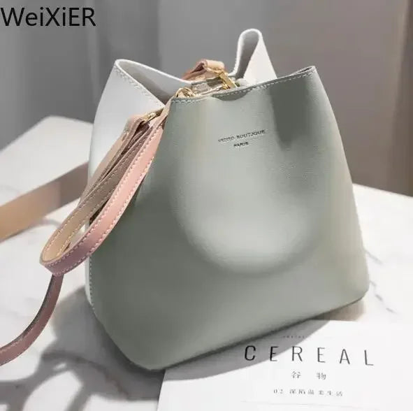 EYSORA Lauren Refined Women's Handbag – Sophisticated Luxury Shoulder Bag