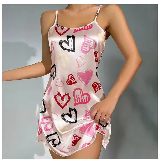 Soft Love Nightwear