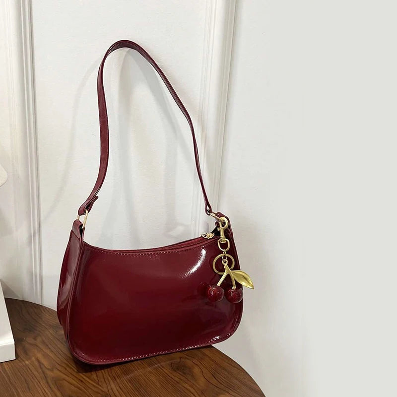 EYSORA Sherry Elegant Women's Handbag – Luxury Chic Shoulder Bag