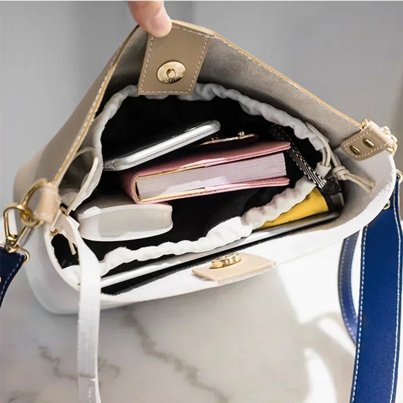 EYSORA Lauren Refined Women's Handbag – Sophisticated Luxury Shoulder Bag