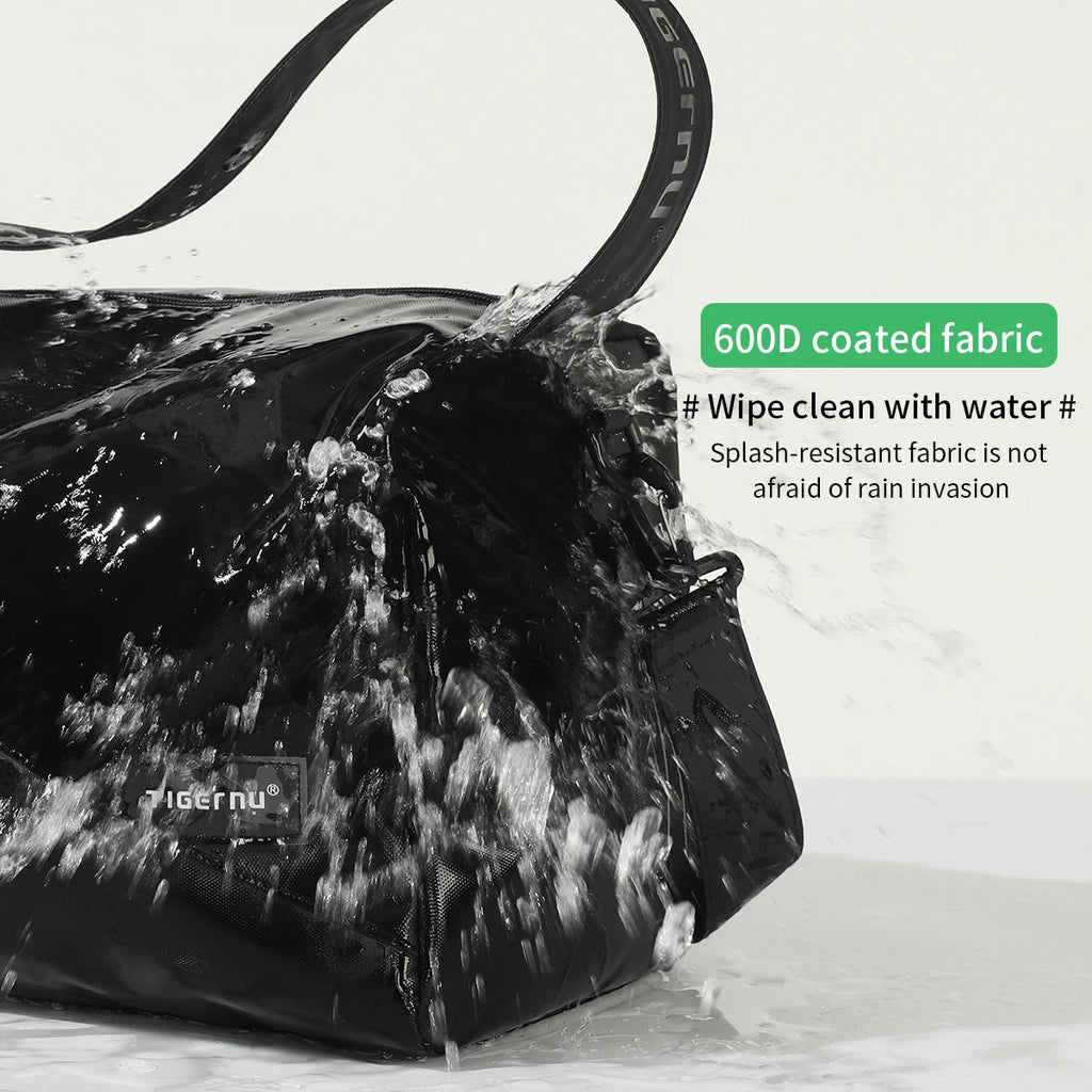 EYSORA Nova Women's Sport & Casual Bag – Luxury Active Lifestyle Tote