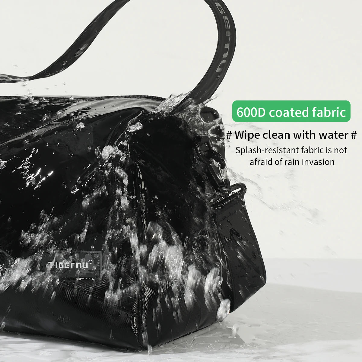 EYSORA Nova Women's Sport & Casual Bag – Luxury Active Lifestyle Tote