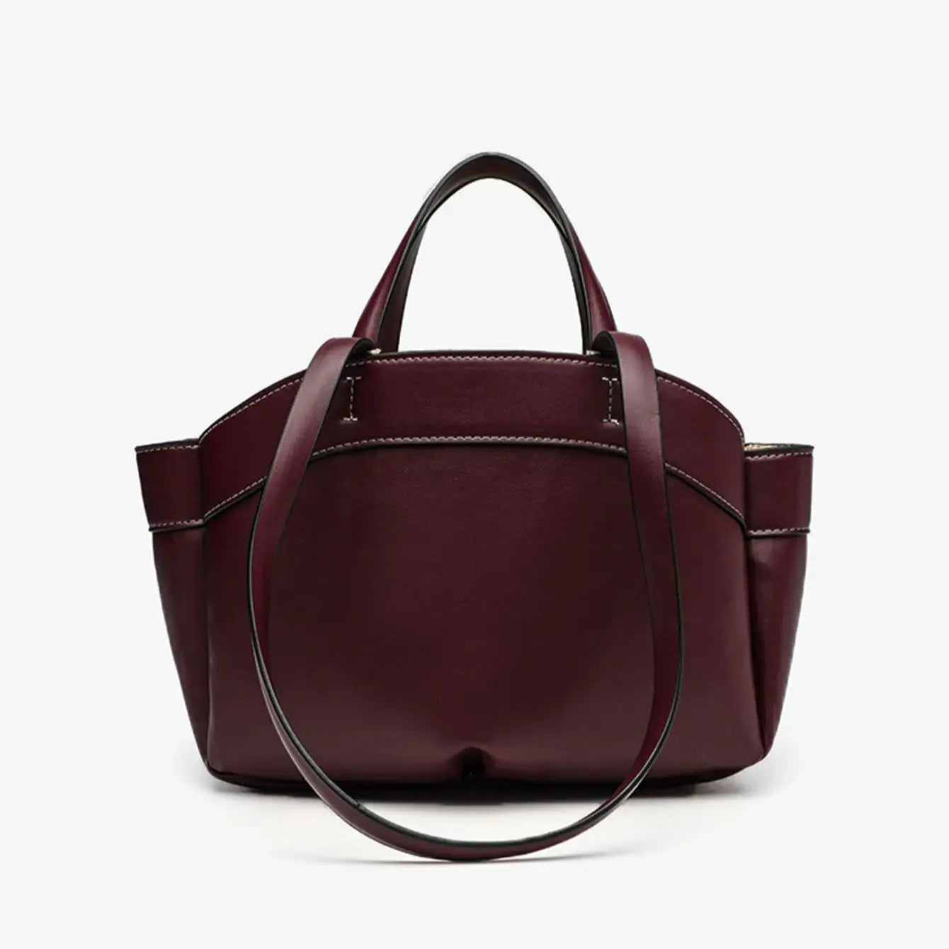 EYSORA Lavera Luxury Women's Handbag – Premium Structured Elegant Bag