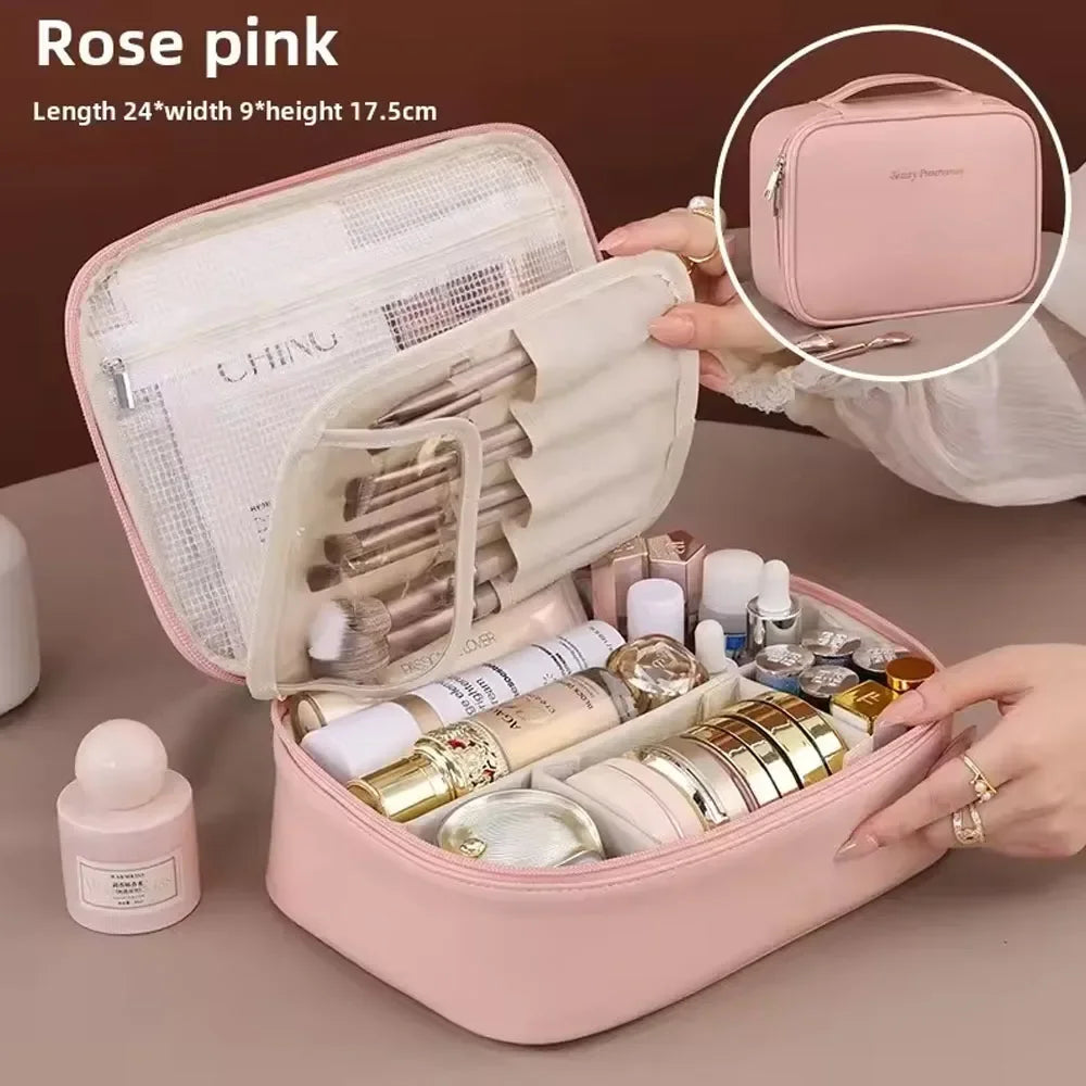EYSORA Rose Beauty Luxury Women's Handbag – Elegant Floral-Inspired Shoulder Bag