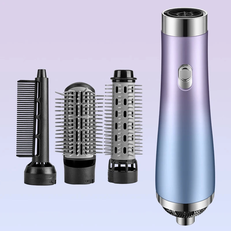 3-in-1 Ionic Hair Styler ✨