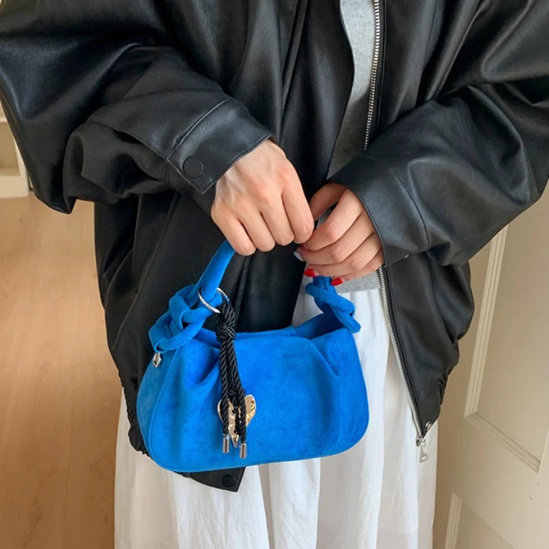 EYSORA Loli Mini Women's Bag – Luxury Compact Crossbody Handbag