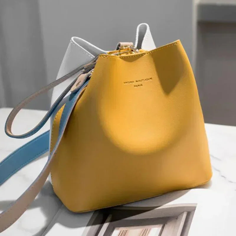 EYSORA Lauren Refined Women's Handbag – Sophisticated Luxury Shoulder Bag