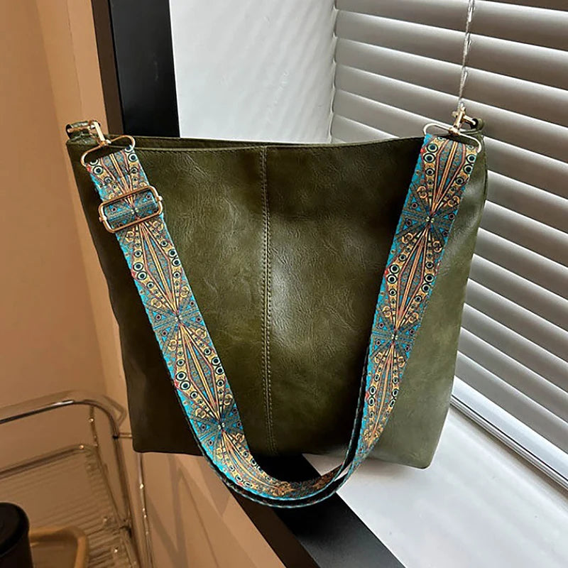 EYSORA Moka Trend Women's Handbag – Contemporary Luxury Fashion Bag