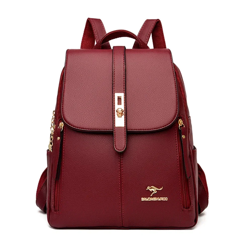 EYSORA Layan Luxury Women's Handbag – Premium Elegant Shoulder Bag
