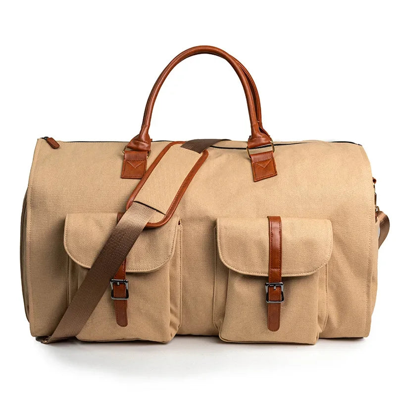 EYSORA Travel Bag