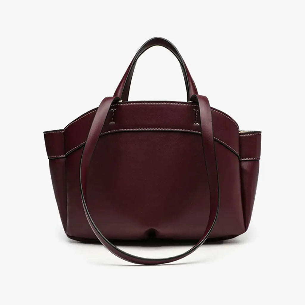 EYSORA Lavera Luxury Women's Handbag – Premium Structured Elegant Bag