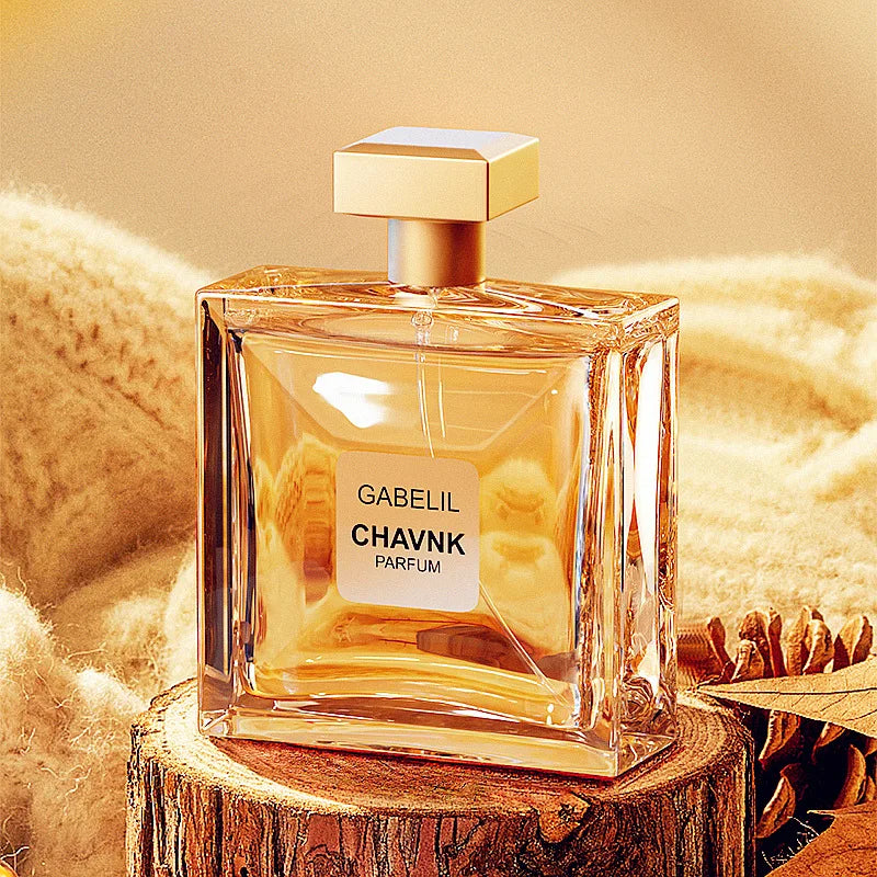 50/100ml Gabelil Women Perfume Refreshing Ladies Luxury Scent Modern Woody Fragrance Elegant Alluring Eau de Parfum for Women