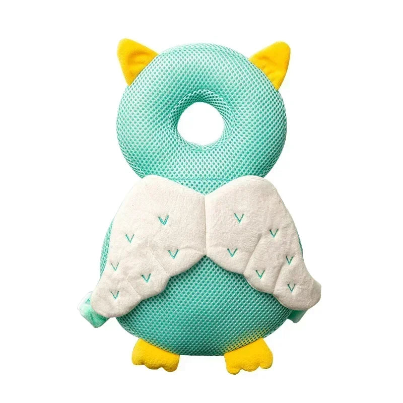 Angel Baby Head Protector 👼🩷
