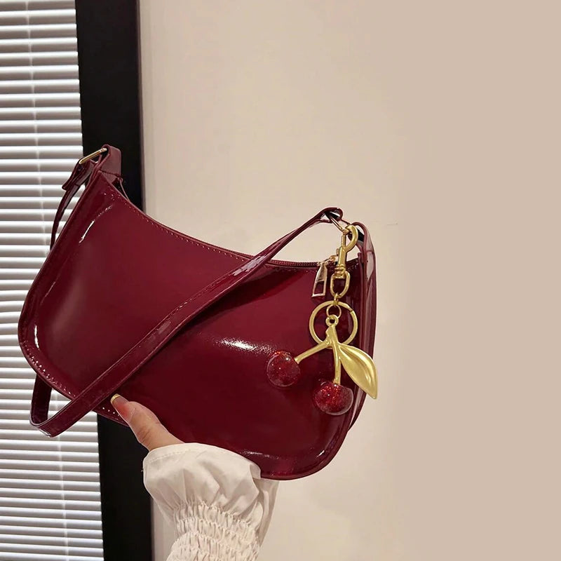 EYSORA Sherry Elegant Women's Handbag – Luxury Chic Shoulder Bag