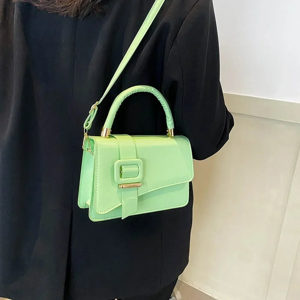 EYSORA Luna Luxury Women's Handbag – Premium Elegant Everyday Bag