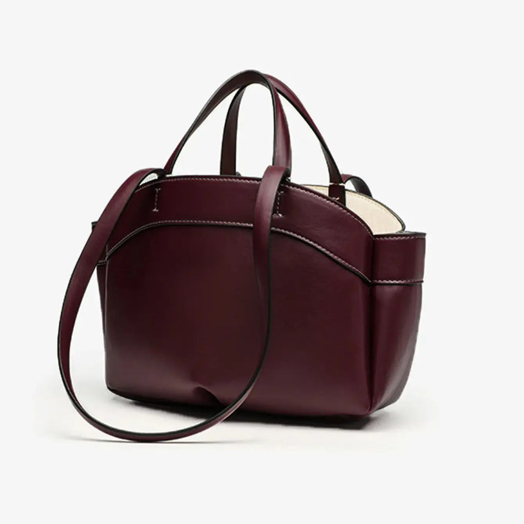 EYSORA Lavera Luxury Women's Handbag – Premium Structured Elegant Bag