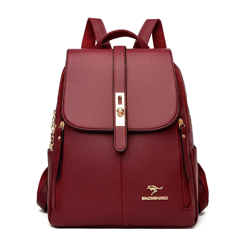 EYSORA Layan Luxury Women's Handbag – Premium Elegant Shoulder Bag