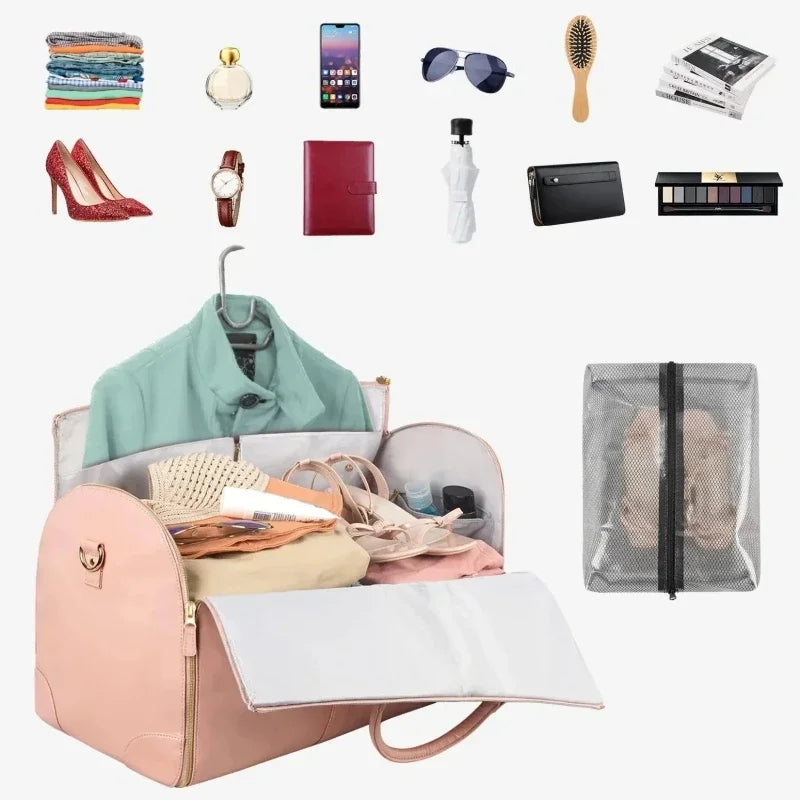 EYSORA Travel Bag