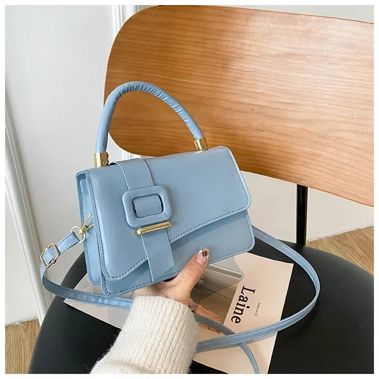 EYSORA Luna Luxury Women's Handbag – Premium Elegant Everyday Bag