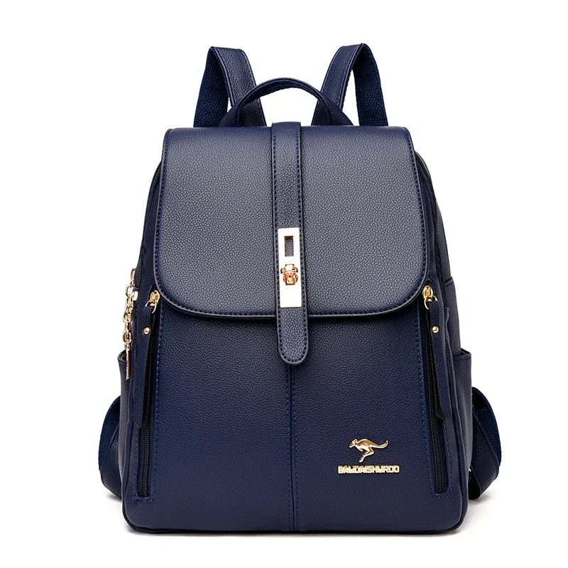 EYSORA Layan Luxury Women's Handbag – Premium Elegant Shoulder Bag
