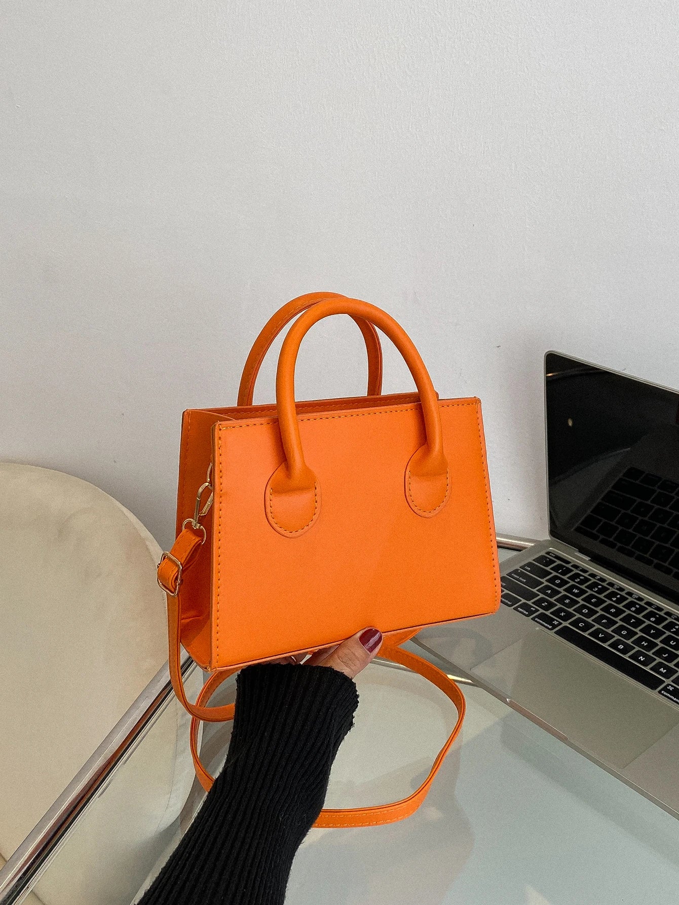 EYSORA Rosy Mini Women's Handbag – Luxury Compact Elegant Bag