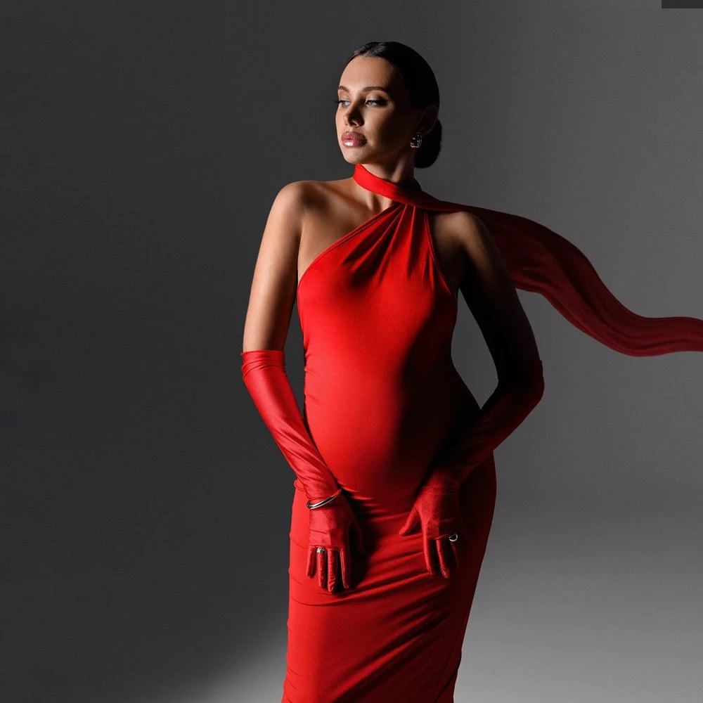 EYSORA Maternity Dress