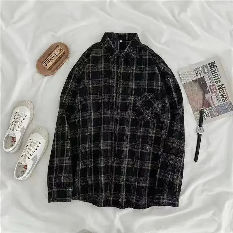 Oversized Shirts