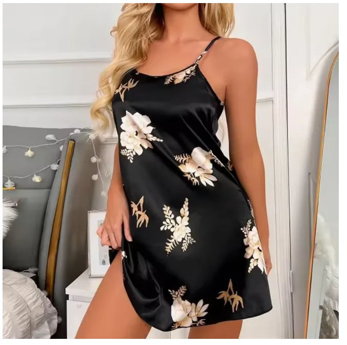 Soft Love Nightwear
