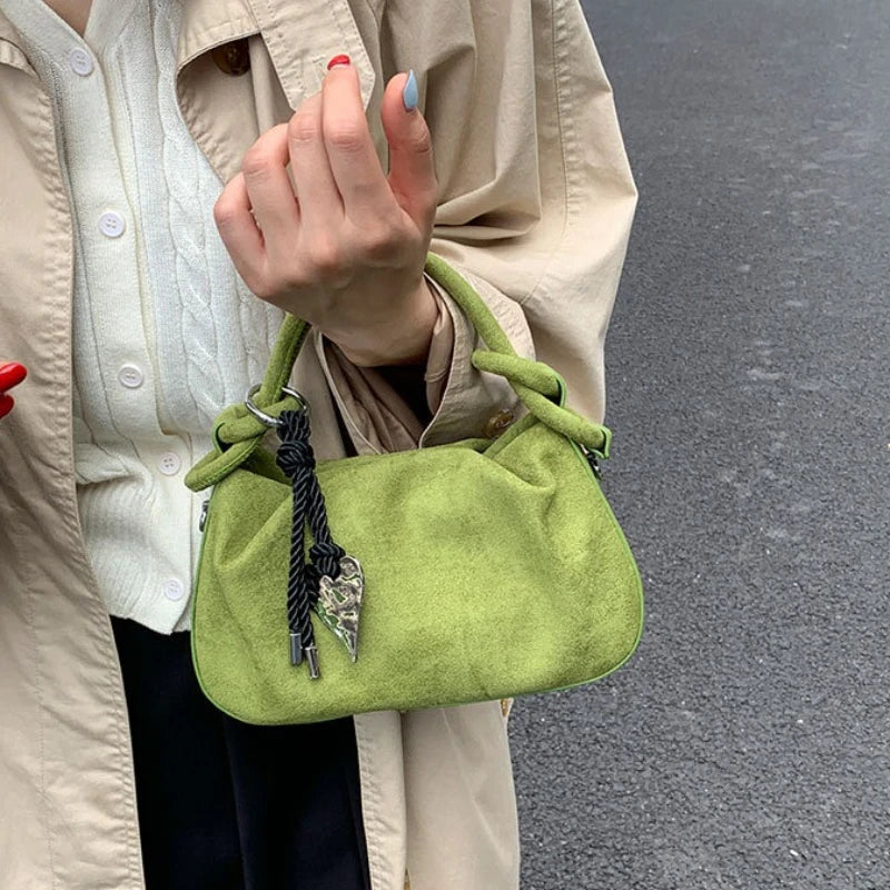 EYSORA Loli Mini Women's Bag – Luxury Compact Crossbody Handbag