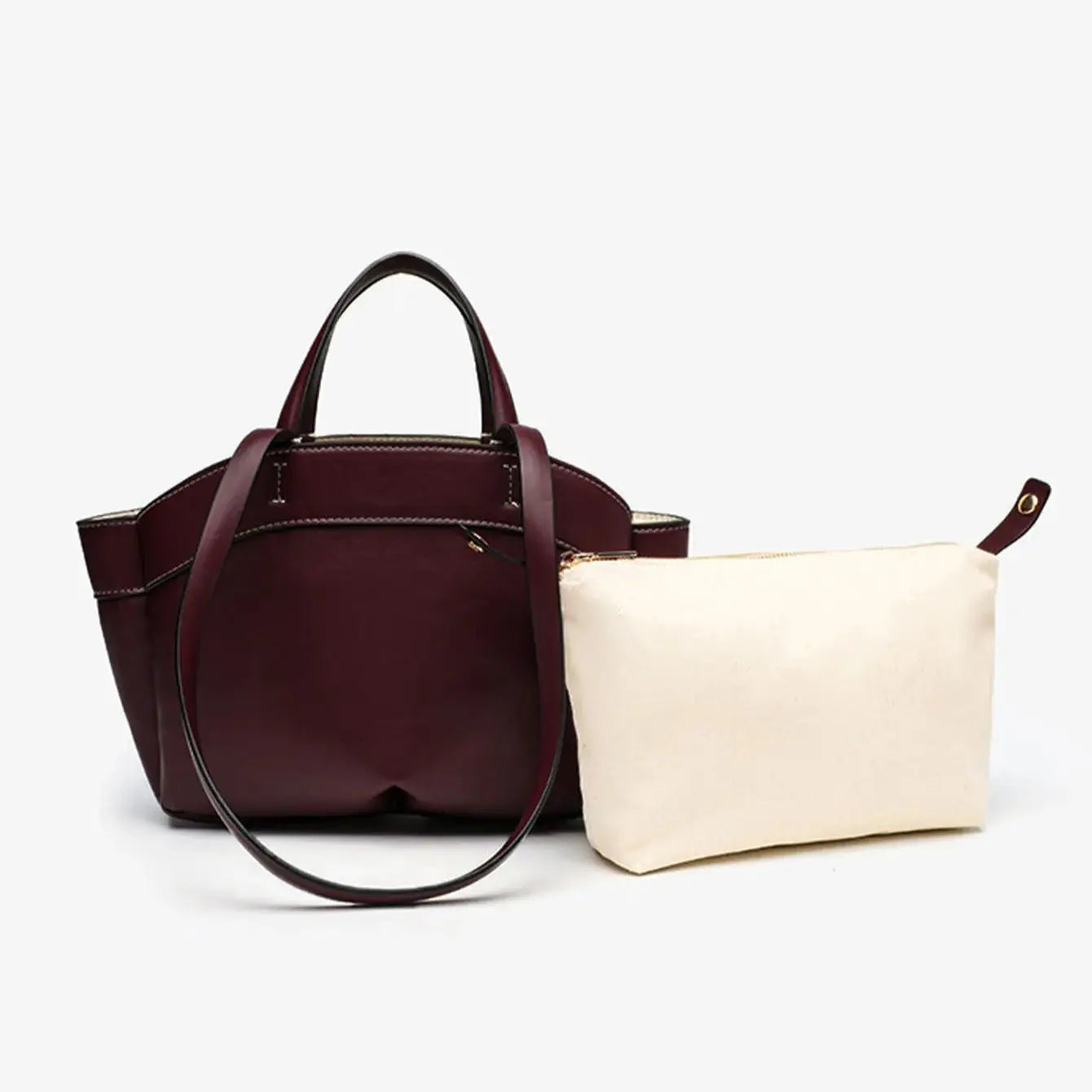 EYSORA Lavera Luxury Women's Handbag – Premium Structured Elegant Bag