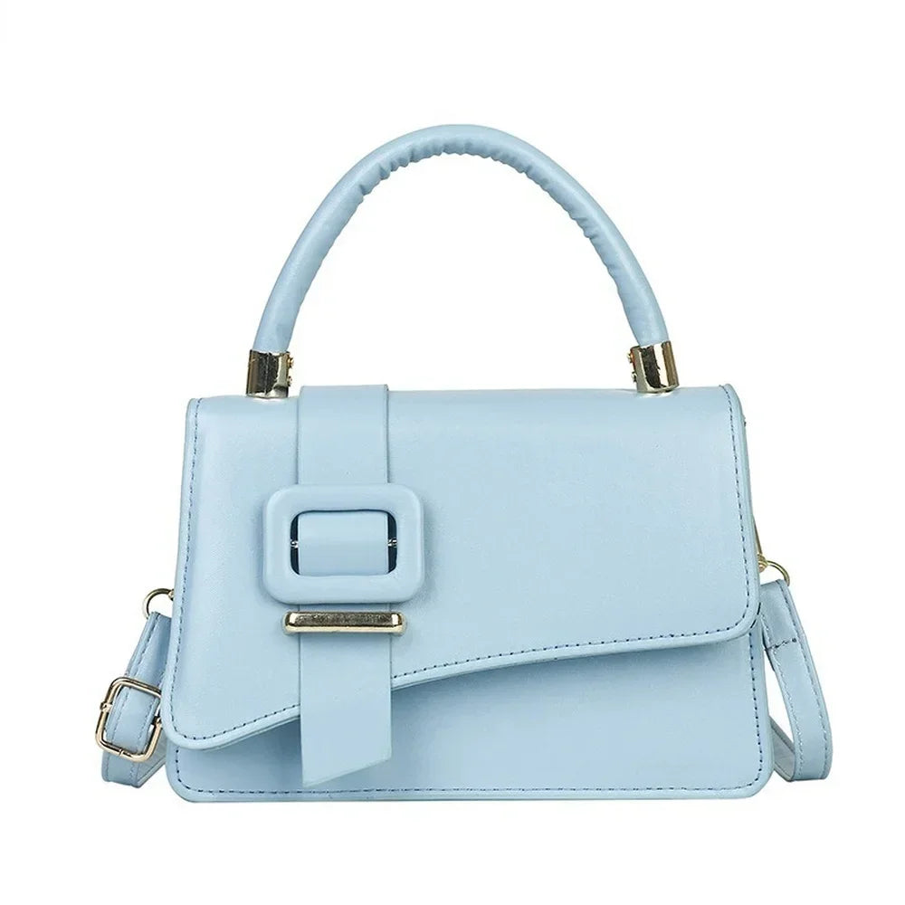EYSORA Luna Luxury Women's Handbag – Premium Elegant Everyday Bag